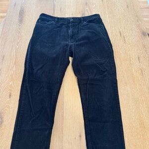 BDG Dark Corduroy